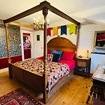 Le Manoir De Bois-en-ardres 3* Ardres