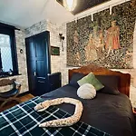 Le Manoir De Bois-en-ardres 3* Ardres