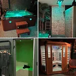 Le Manoir De Bois-en-ardres Bed & Breakfast