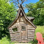 Bed & Breakfast Le Manoir De Bois-en-ardres Ardres
