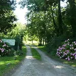 Le Manoir De Bois-en-ardres Bed & Breakfast Ardres