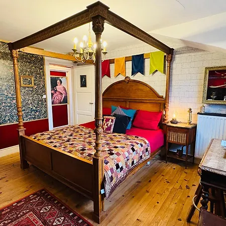 Le Manoir De Bois-en-ardres 3* Ardres