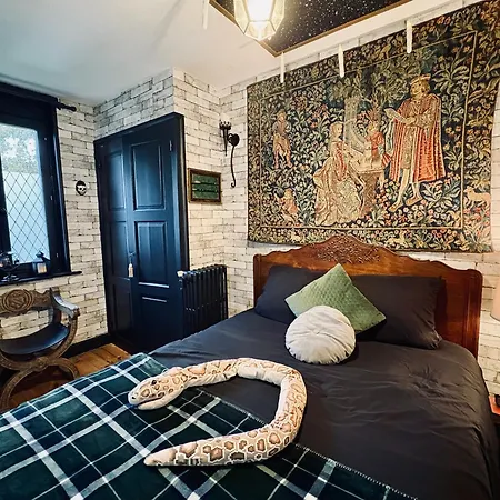 Le Manoir De Bois-en-ardres 3* Ardres