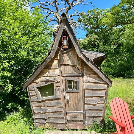 Bed & Breakfast Le Manoir De Bois-en-ardres Ardres