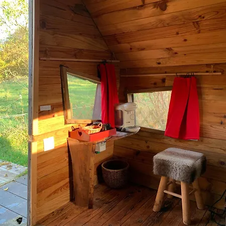 Le Manoir De Bois-en-ardres 3* Ardres