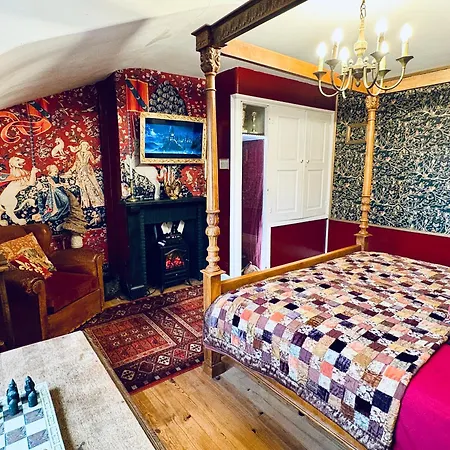 Le Manoir De Bois-en-ardres 3* Ardres