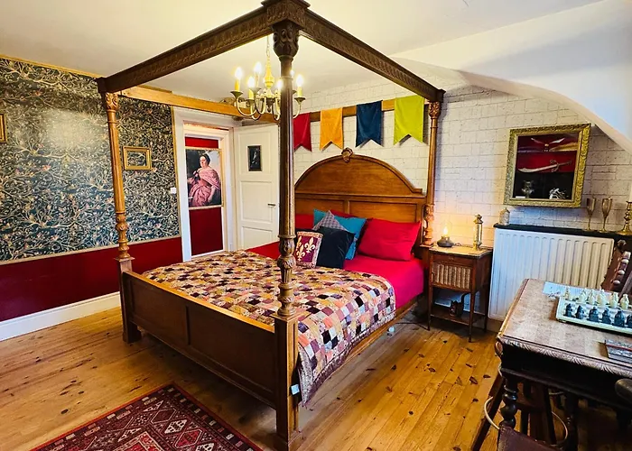 Le Manoir De Bois-en-ardres 3* Ardres