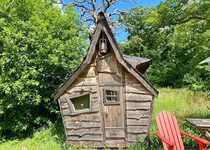 Bed & Breakfast Le Manoir De Bois-en-ardres Ardres